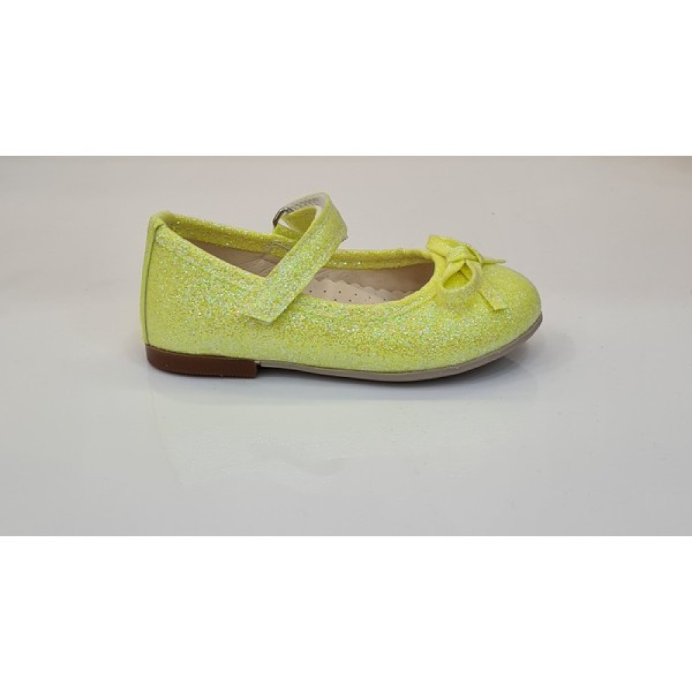 Pappikids PAPPIKIDS039 Günlük Kız Çocuk Abiye Ayakkabı Babet Kız Çocuk Babet Fiyatı