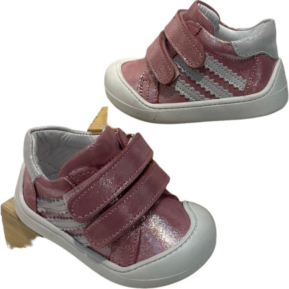 Pappikids PAPPIKIDS24K01 Kız Çocuk Günlük Ilk Adım Ayakkabısı Kız Çocuk Günlük Ayakkabısı Fiyatı
