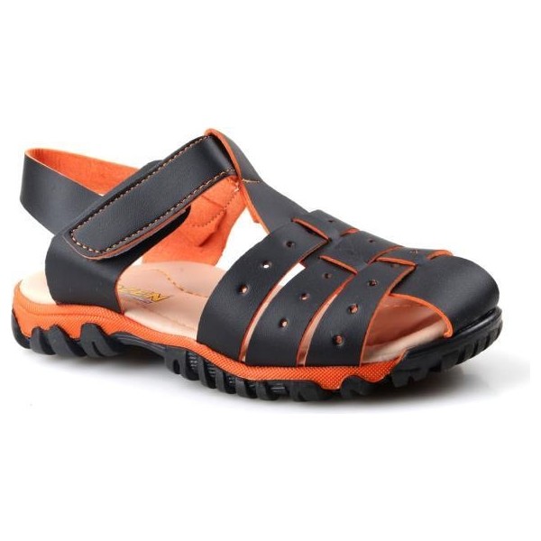 Papuçcity Arzen 02416 Orto Pedik Erkek Çocuk Sandalet Ayakkabı Erkek Çocuk Terlik & Sandaleti Fiyatı