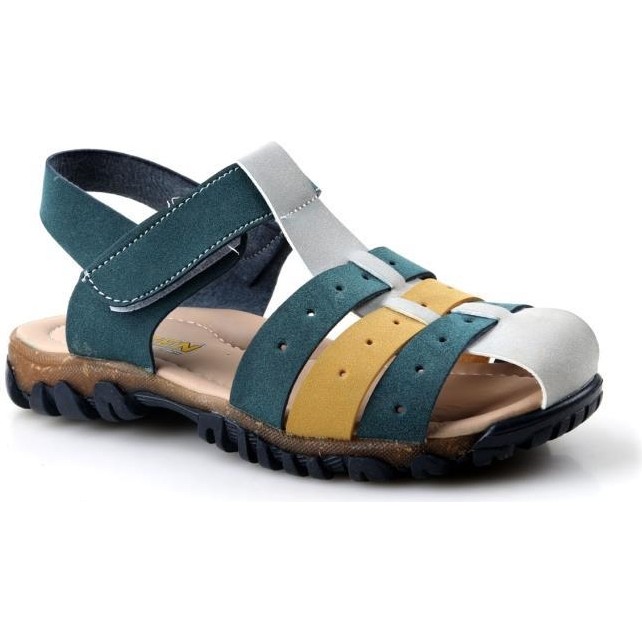 Papuçcity Arzen 02416 Orto Pedik Erkek Çocuk Sandalet Ayakkabı Erkek Çocuk Terlik & Sandaleti Fiyatı