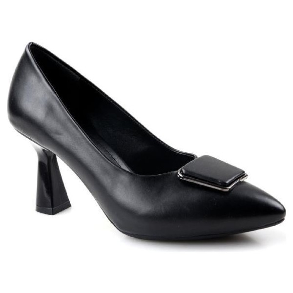 Papuçcity La Pia 02506 8 cm Topuklu Kadın Stiletto Ayakkabı Topuklu Ayakkabı Fiyatı