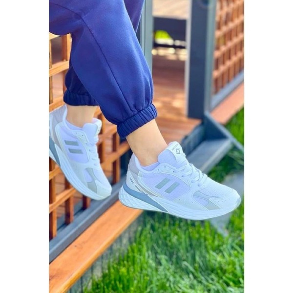 Papuçcity Slzr 02635 Kadın Günlük Spor Ayakkabı Trekking Ayakkabısı & Botu Fiyatı