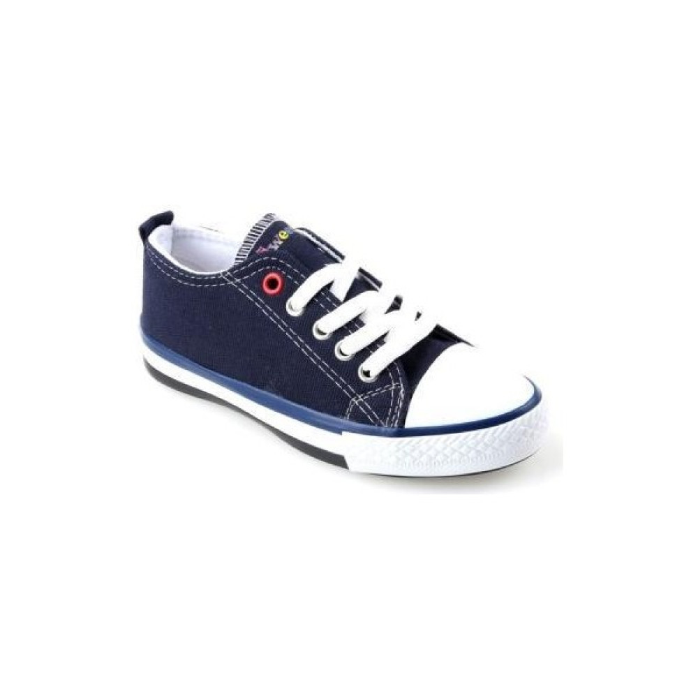 Papuçcity Swty 02594 Çocuk Konvers Spor Ayakkabı Kız Çocuk Günlük Ayakkabısı Fiyatı
