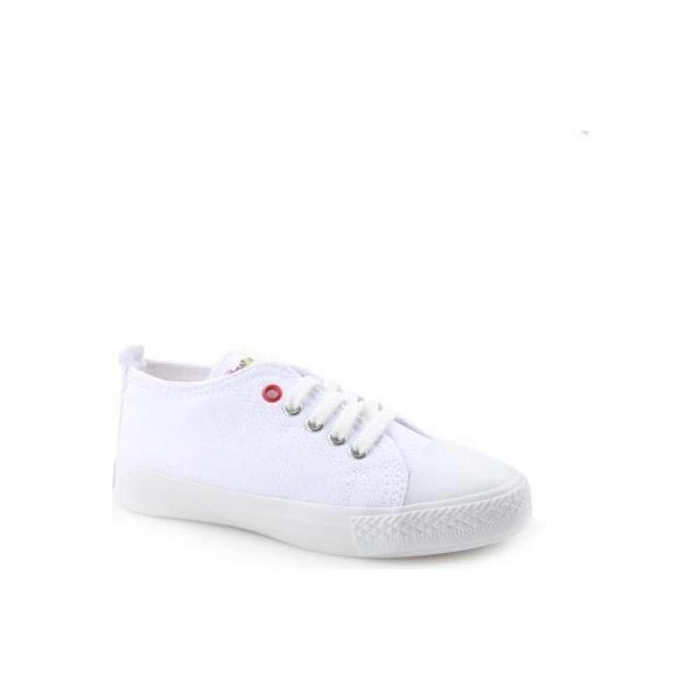 Papuçcity Swty 02594 Çocuk Konvers Spor Ayakkabı Kız Çocuk Günlük Ayakkabısı Fiyatı