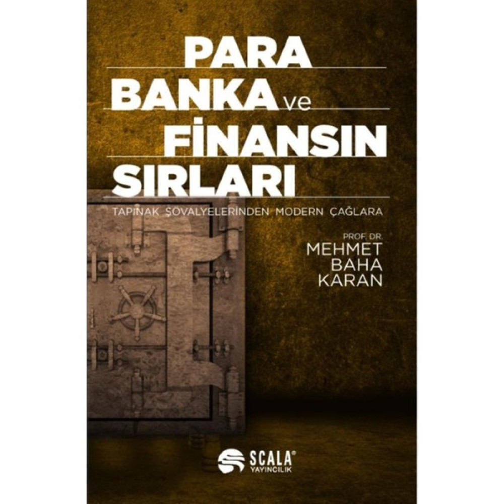 Para Banka ve Finansın Sırları Muhasebe Finans Kitapları Fiyatı