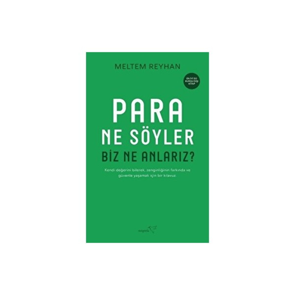 Para Ne Söyler Biz Ne Anlarız? - Meltem Reyhan Kişisel Gelişim ve Psikoloji Fiyatı
