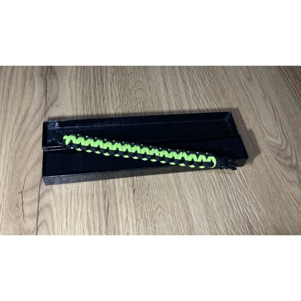 Paracord Bileklik Saat ve Bileklik Aksesuarı Fiyatı