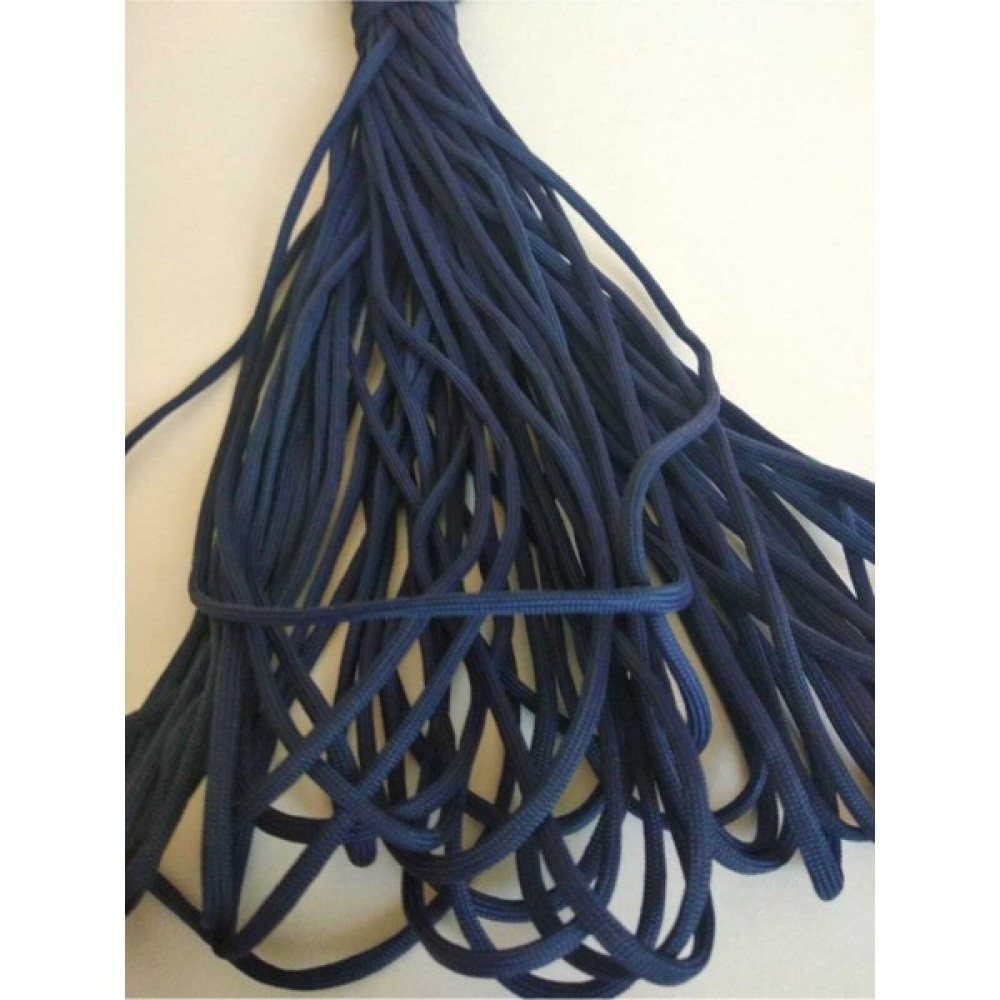 Paracord Dünyası 5 Metre Paracord Bileklik Ipi Lacivert Kol Saatleri Fiyatı