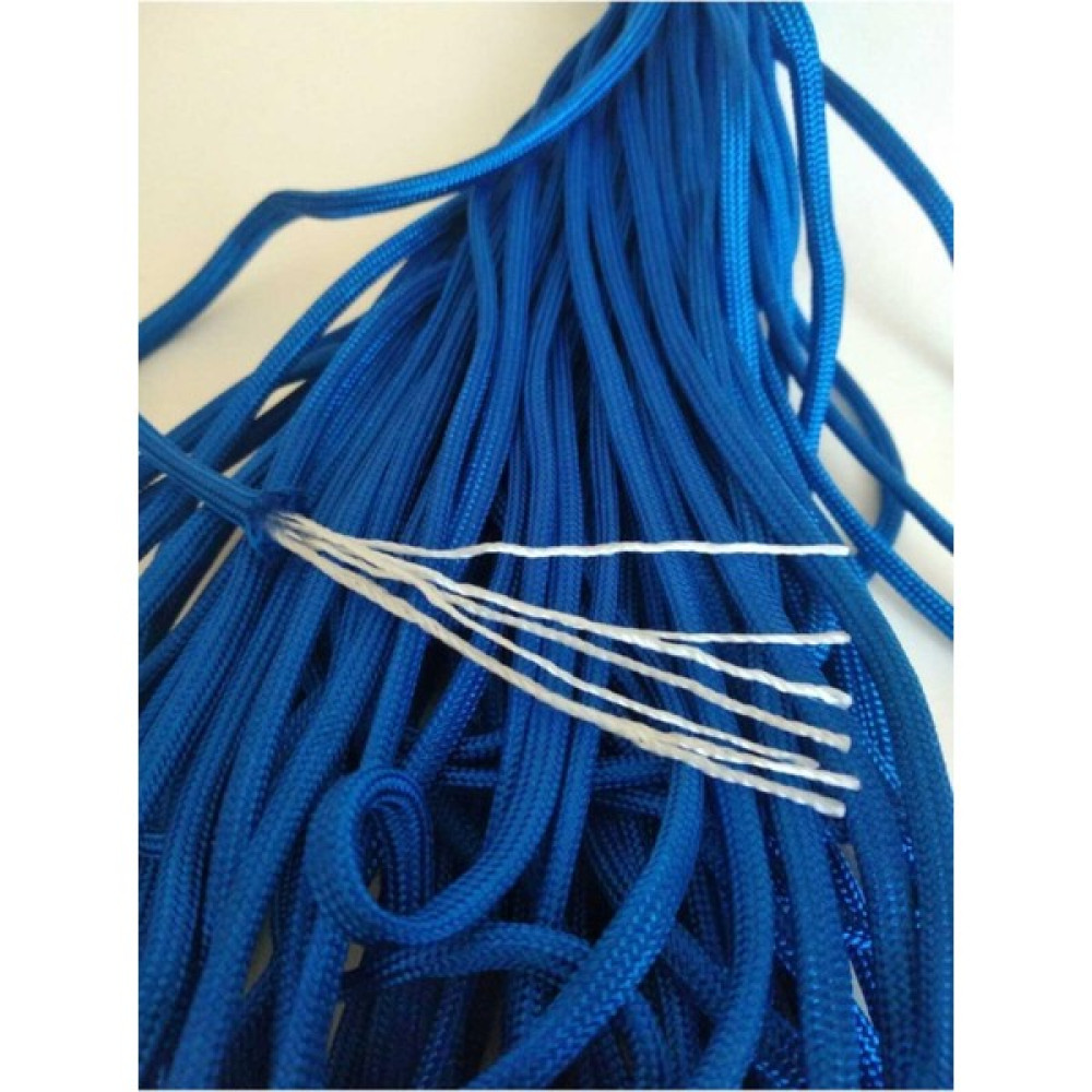 Paracord Dünyası 5 Metre Paracord Bileklik Ipi Mavi Kol Saatleri Fiyatı