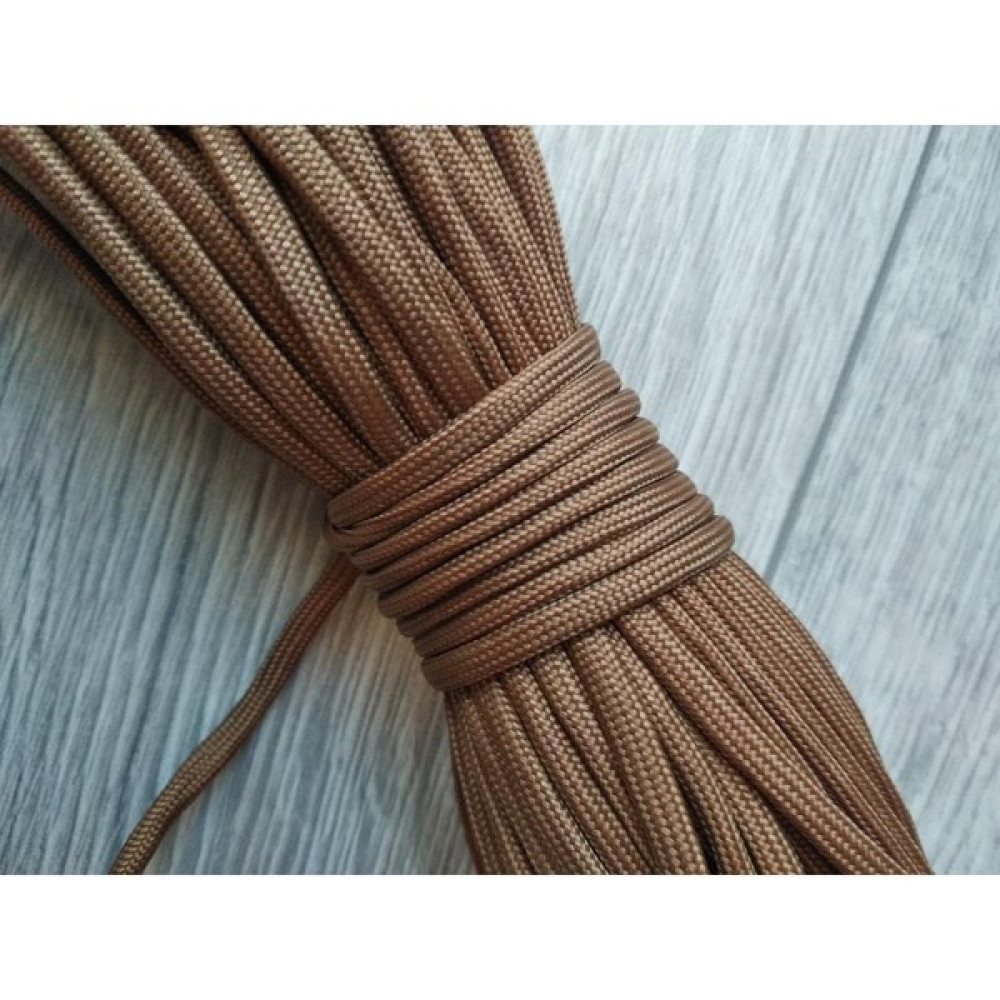 Paracord Dünyası 5 Metre Paracord Bileklik Ipi Taba Renk Kol Saatleri Fiyatı