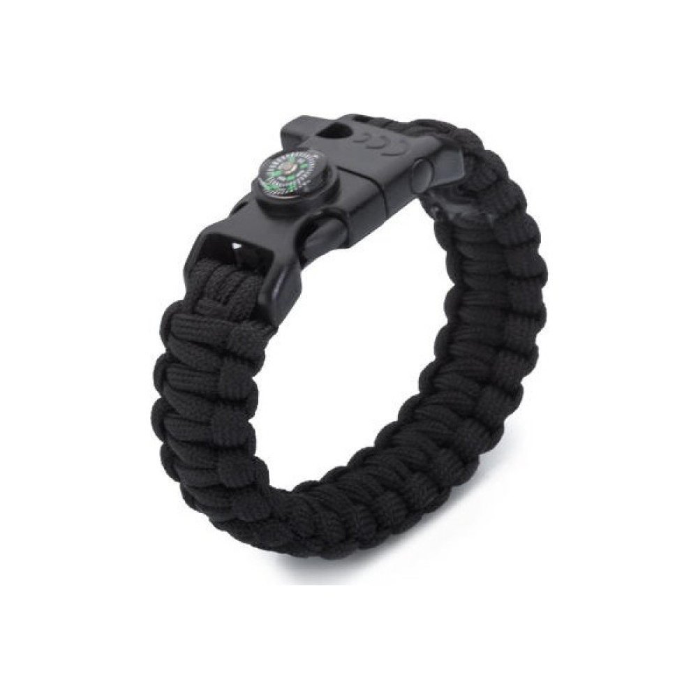 Paracord Pusulalı Outdoor Paracord Bileklik Kondisyon Aletleri Fiyatı