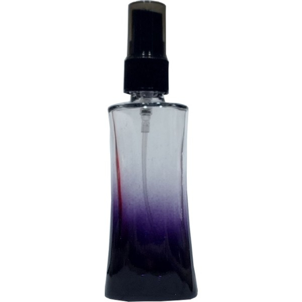 Paradise 1 Adet 50 ml Spreyli Boş Cam Parfüm Şişesi Hijyen ve Temizlik Fiyatı