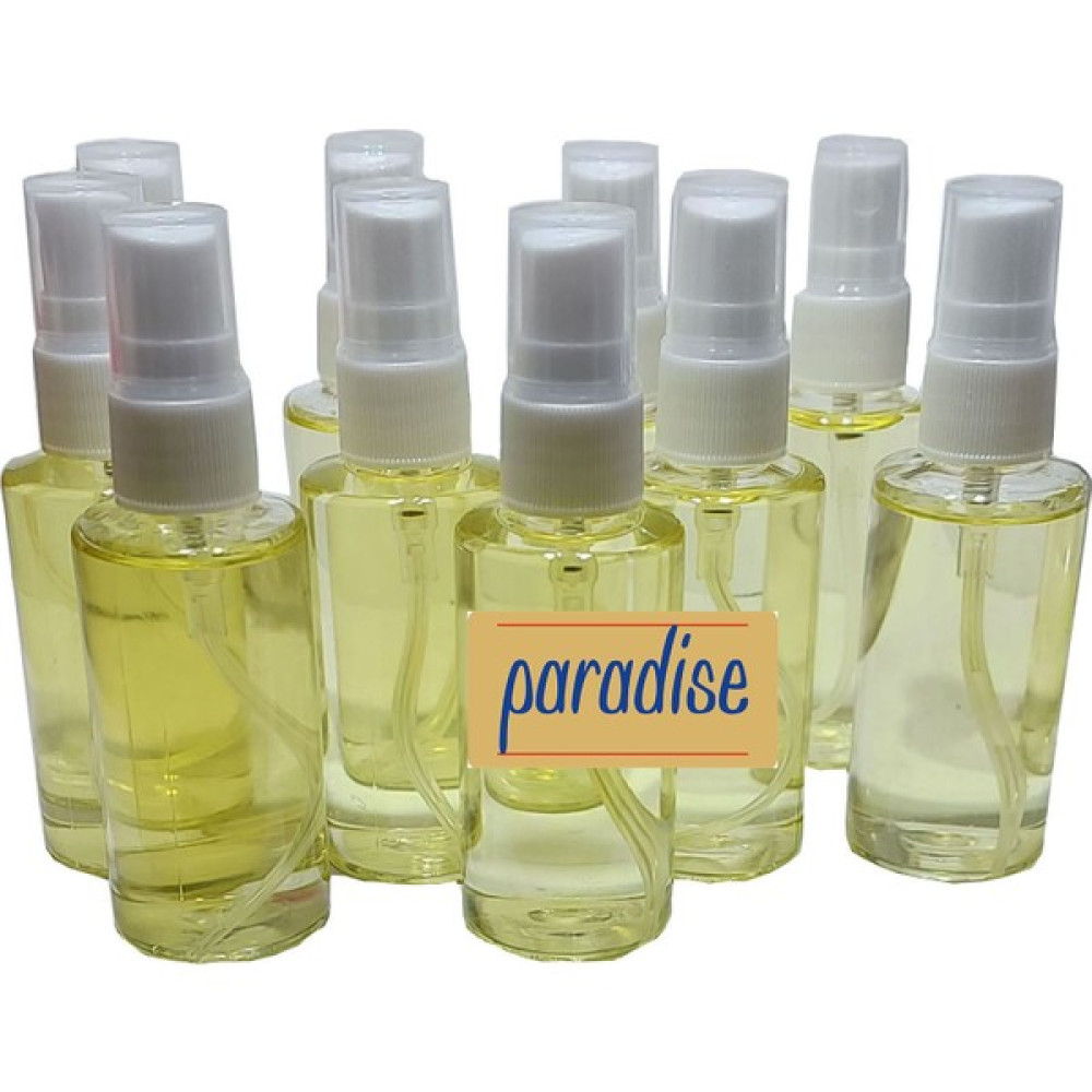 Paradise 100 Adet 50 ml Etiketsiz Nişan, Düğün Organizasyon Için Limon Kolonyası Kolonya & Gülsuyu Fiyatı