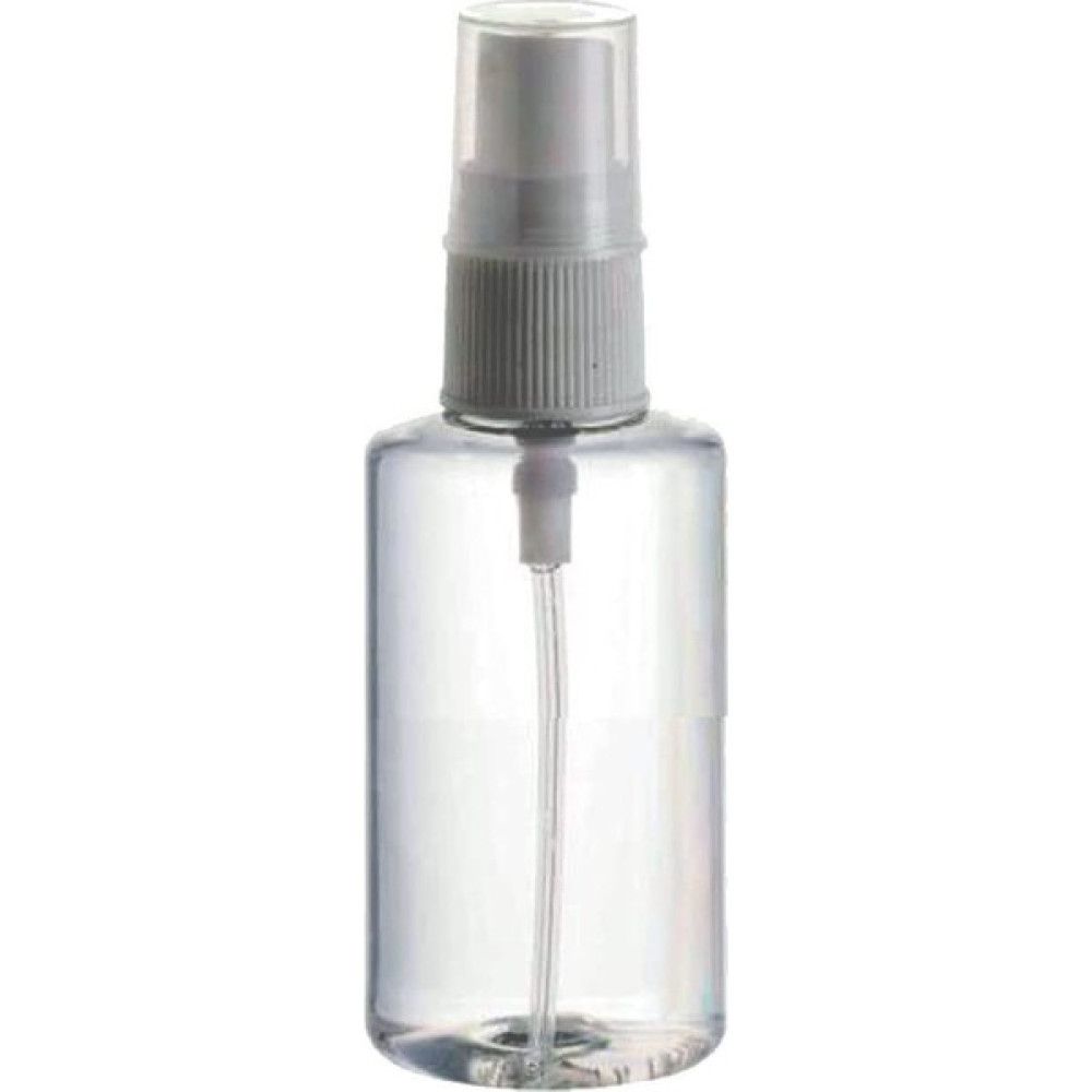 Paradise 100 Adet Boş Sprey Kapaklı Şişe 50 Ml Hijyen ve Temizlik Fiyatı