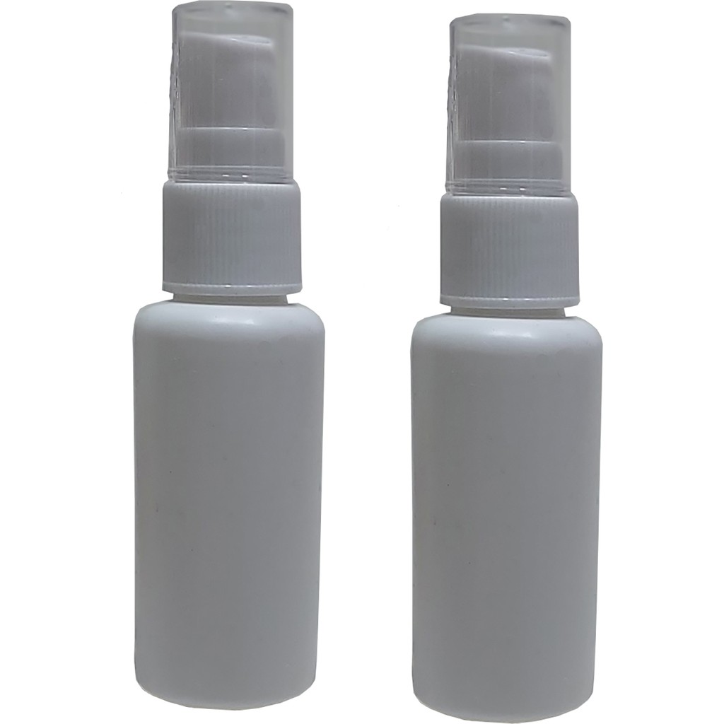 Paradise 2 Adet 30 ml Polietilen Sprey Şişe Hijyen ve Temizlik Fiyatı