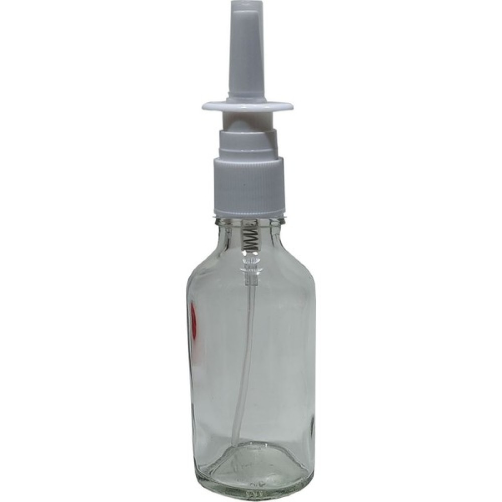 Paradise 2 Adet 50 ml Burun Sprey Boş Cam Şişe Hijyen ve Temizlik Fiyatı