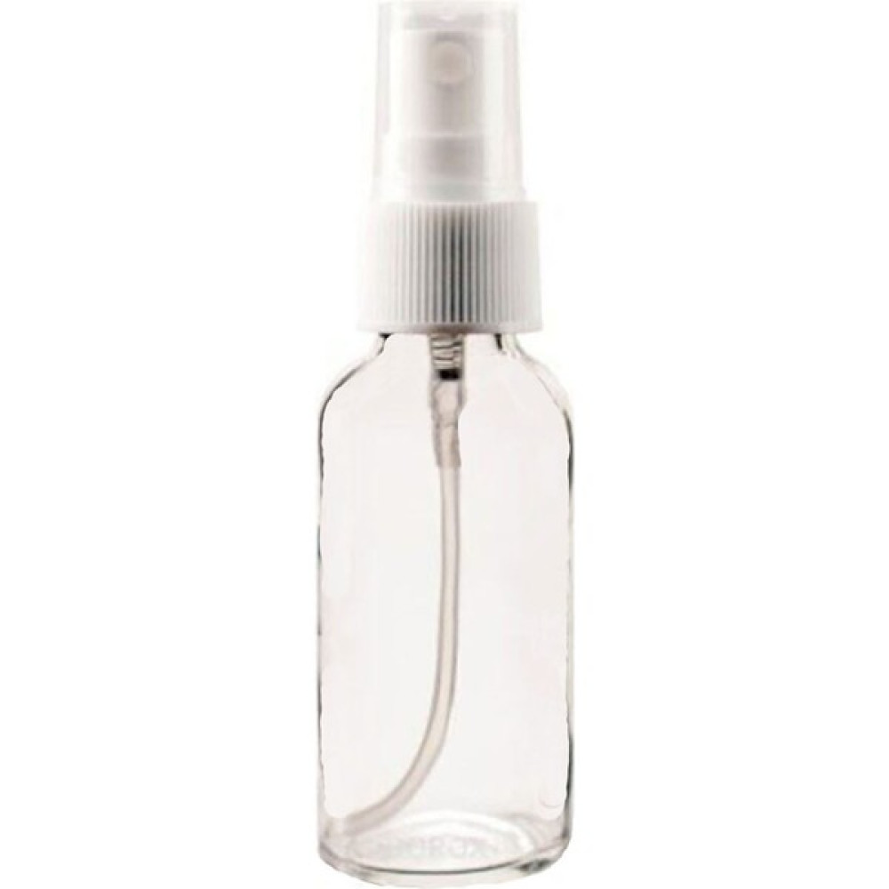 Paradise 20 Adet Boş Sprey Kapaklı Şişe 50 ml Silindir Model Hijyen ve Temizlik Fiyatı