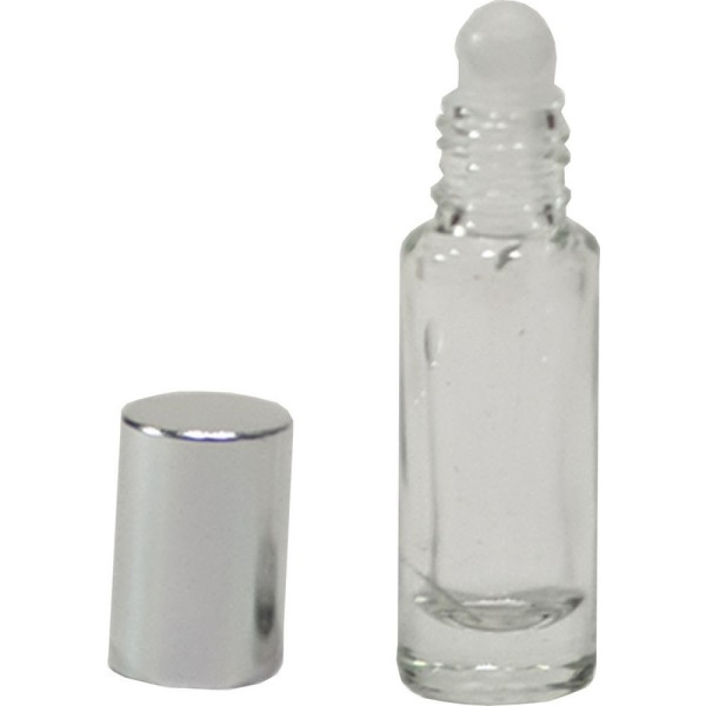 Paradise Boş Cam Şişe Ambalaj 5 ml Rolon 5 Adet Takım Hijyen ve Temizlik Fiyatı