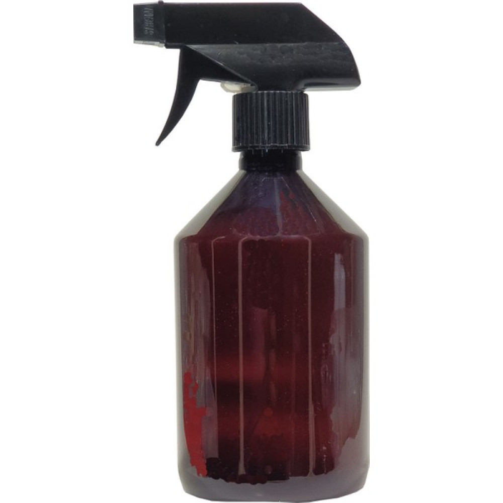 Paradise Boş Pet Şişe 500 ml + Sprey Valf Takım 2 Adet Hijyen ve Temizlik Fiyatı