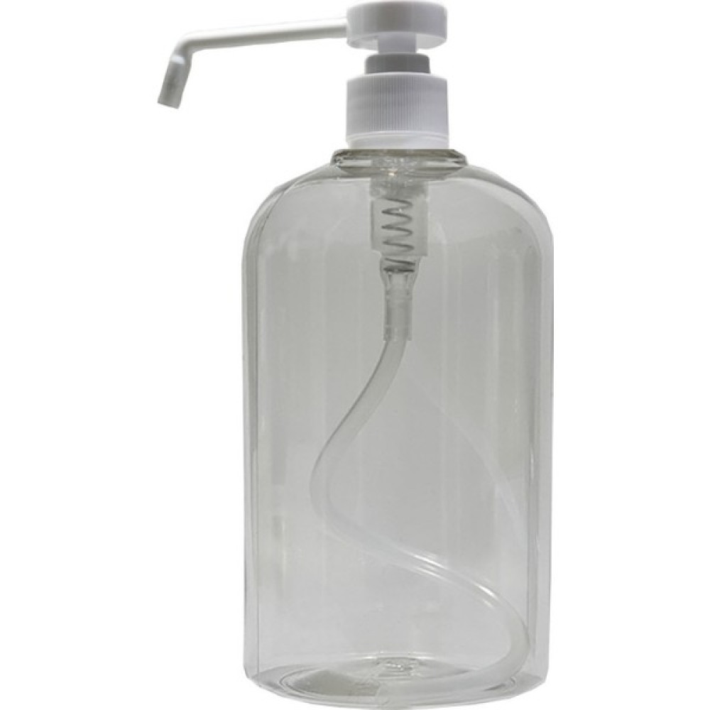 Paradise Boş Pet Şişe Ambalaj 500 ml Pompalı Sprey 5 Adet Oto Boyaları Fiyatı