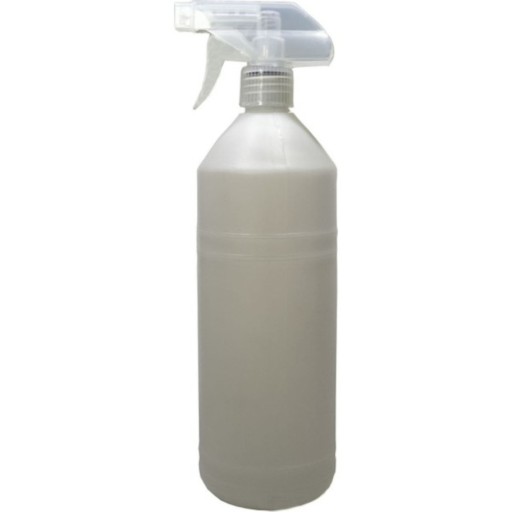 Paradise Boş Şişe Polietilen Plastik 1 Lt 10 Adet + Valf Takım Hcps Hijyen ve Temizlik Fiyatı