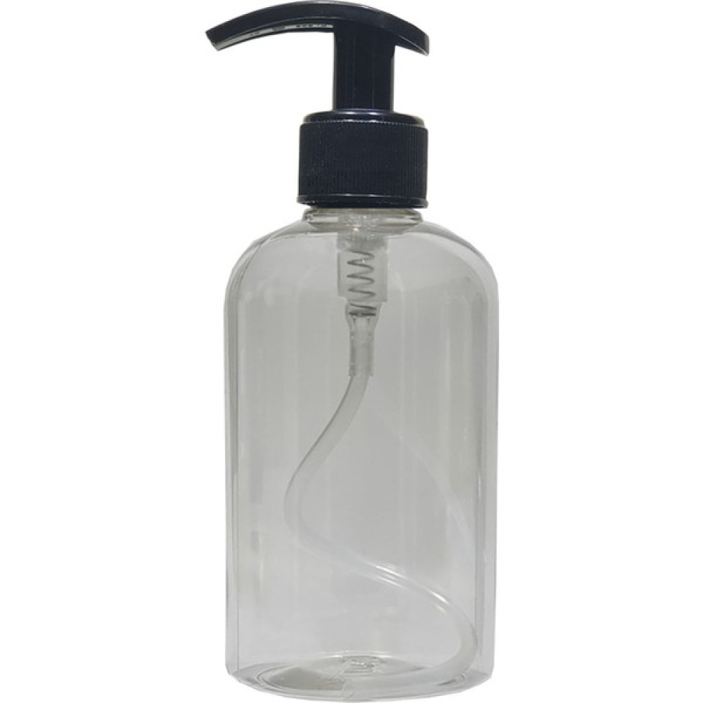 Paradise Plastik 500 Ml Boş Sprey Kolonya Dezenfektan Şişesi + Sıvı Sabun Pompalı 5 Adet Hijyen ve Temizlik Fiyatı