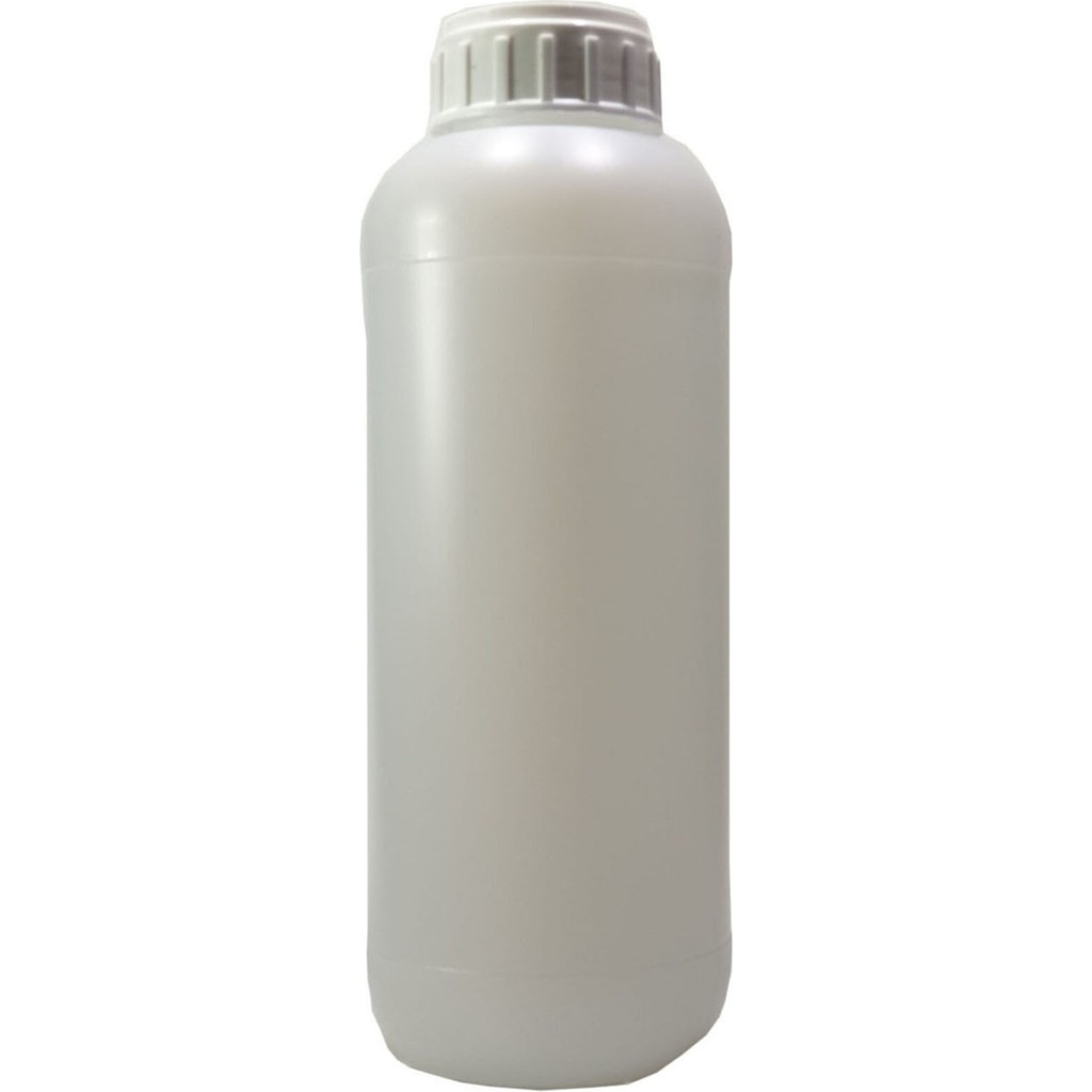 Paradise Plastik Yuvarlak Numune Şişe 1000 ml -Yüksek Kalite Hdpe- Tarım Şişesi 50 Adet Hijyen ve Temizlik Fiyatı