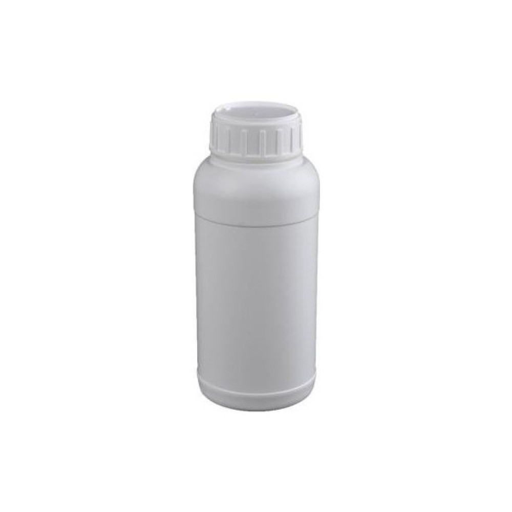 Paradise Plastik Yuvarlak Numune Şişe 500 ml -Yüksek Kalite Hdpe- Tarım Şişesi 50 Adet Diğer Fiyatı