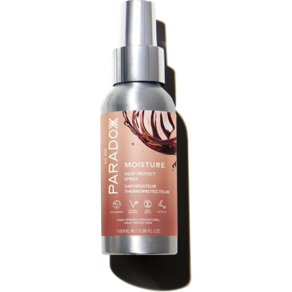 Paradox Moısture Heat Protect Spray -Yüksek Isıya Karşı Koruyucu Sprey 100 ml - yok Saç Şekillendirici Sprey Fiyatı
