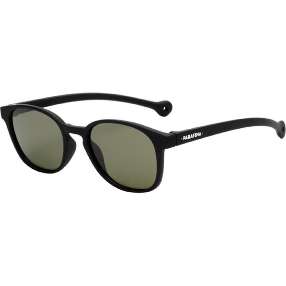 Parafina Orca Black / Pepper Green Güneş Gözlüğü - Standart - Siyah Oto Boyaları Fiyatı