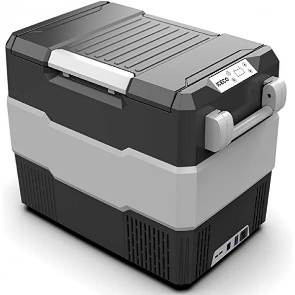 Parago Pg45 12/24Volt 45 Litre Outdoor Kompresörlü Oto Buzdolabı Hava Kompresörü Fiyatı
