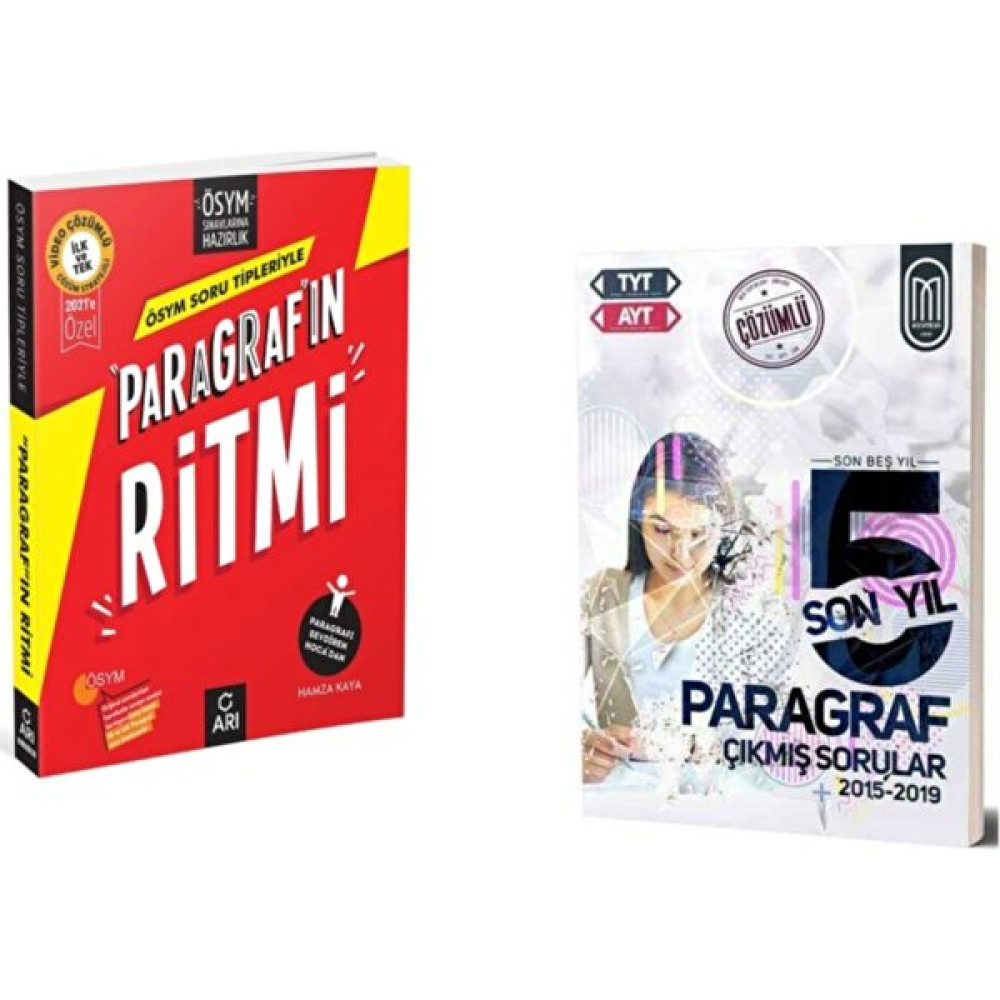 Paragrafın Ritmi ve Meg Yayınları Son 5 Yıl Paragraf Sosyal Bilgiler Fiyatı