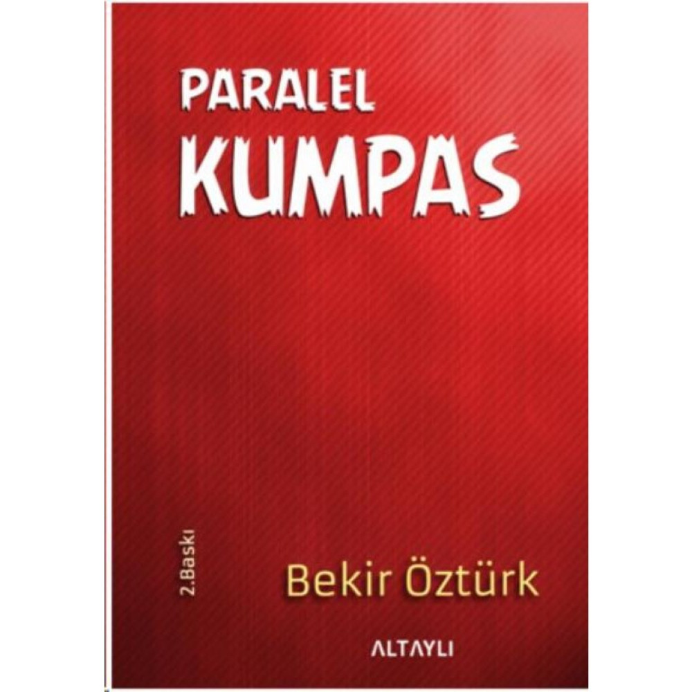 Paralel Kumpas Türk ve Dünya Siyaseti Fiyatı