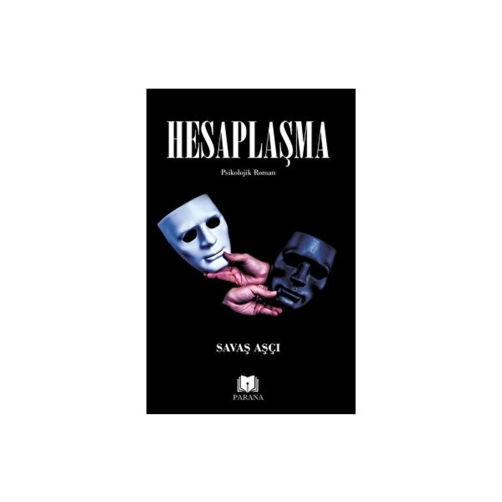 Parana Yayınları Hesaplaşma - Savaş Aşçı Edebiyat Fiyatı