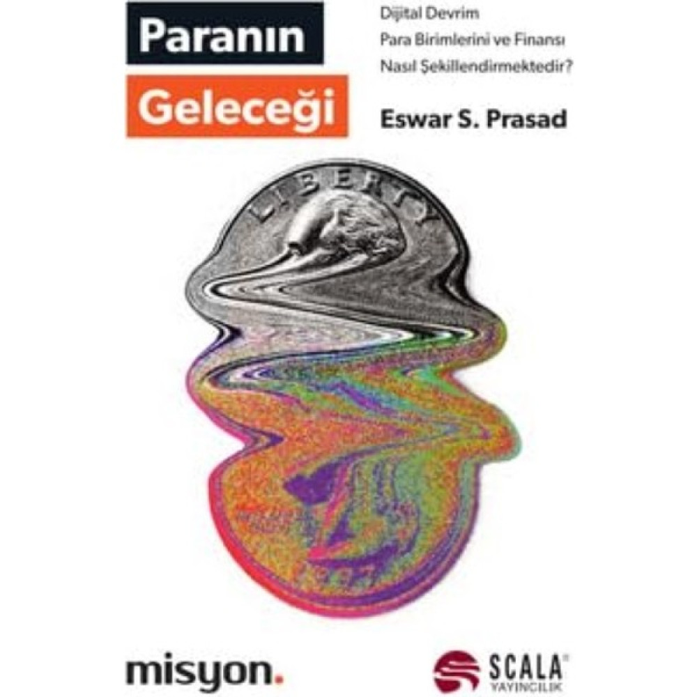 Paranın Geleceği - Eswar S. Prasad İş, Ekonomi & Pazarlama Fiyatı