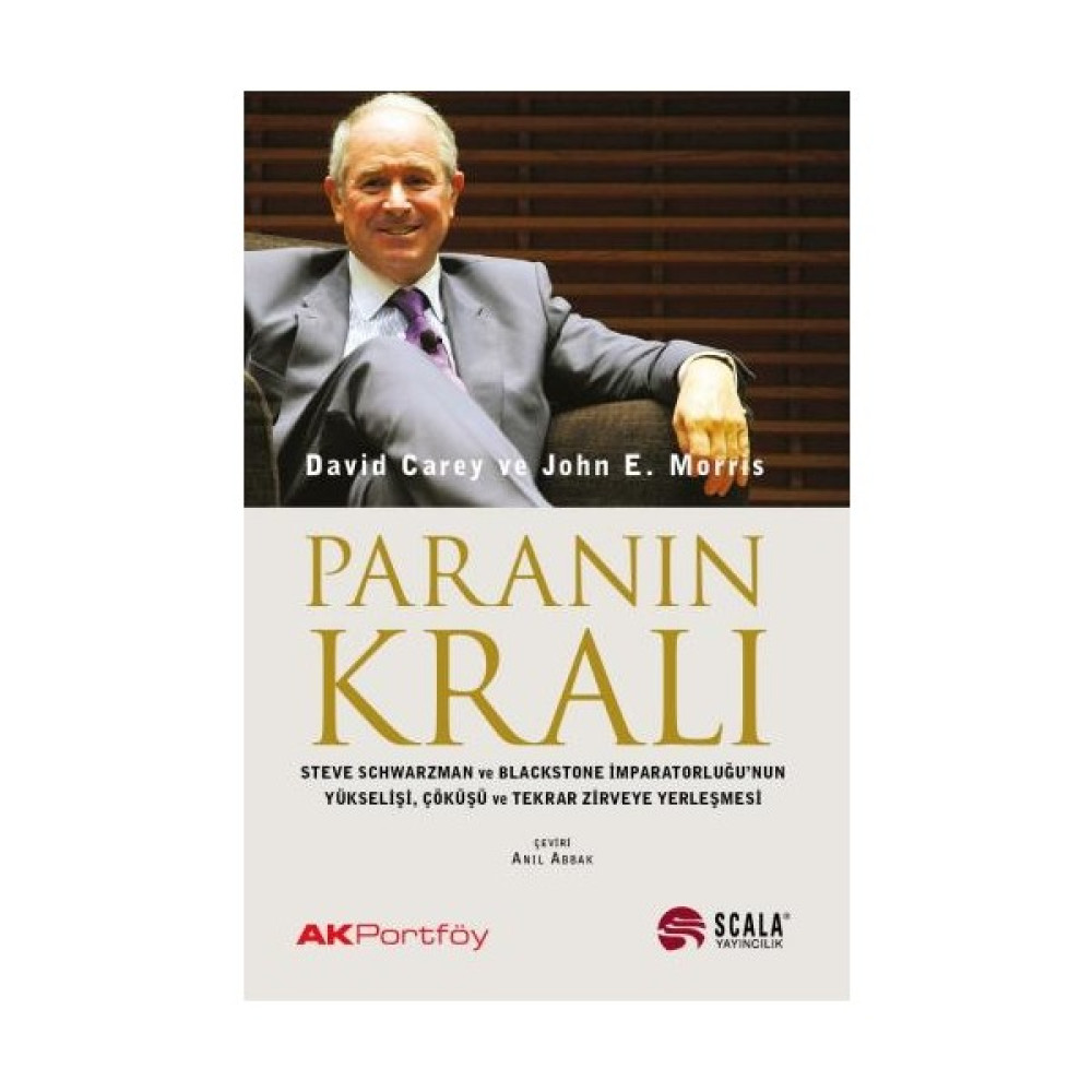 Paranın Kralı Muhasebe Finans Kitapları Fiyatı