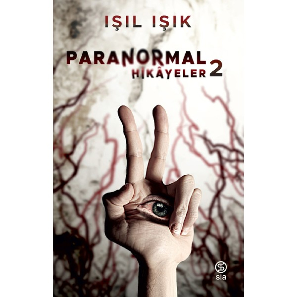 Paranormal Hikayeler 2 - Işıl Işık - Hayır Korku-Gerilim Fiyatı