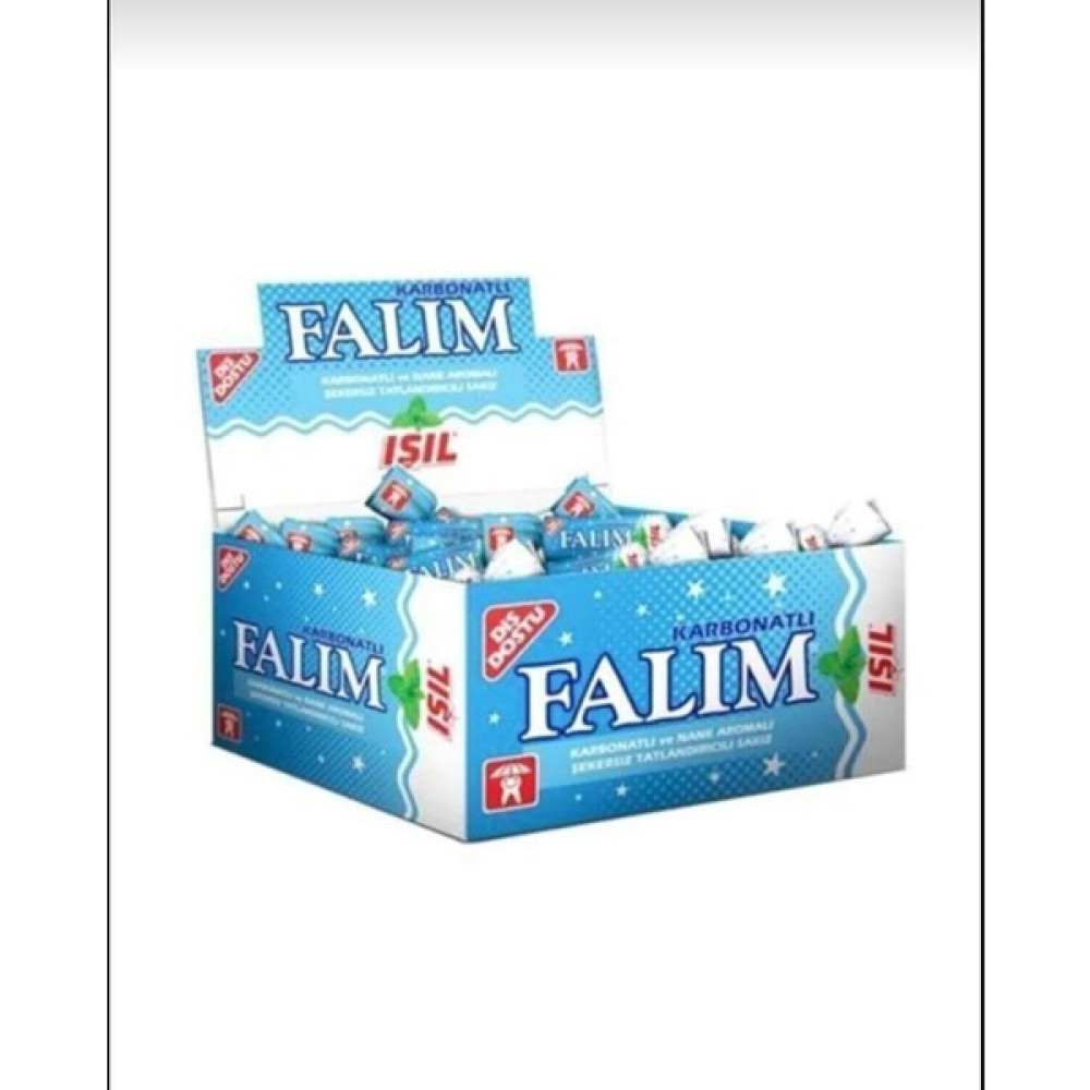 paraply 100LU Falim Dokme Sakiz Karbonatli - 202 gr Oto Boyaları Fiyatı