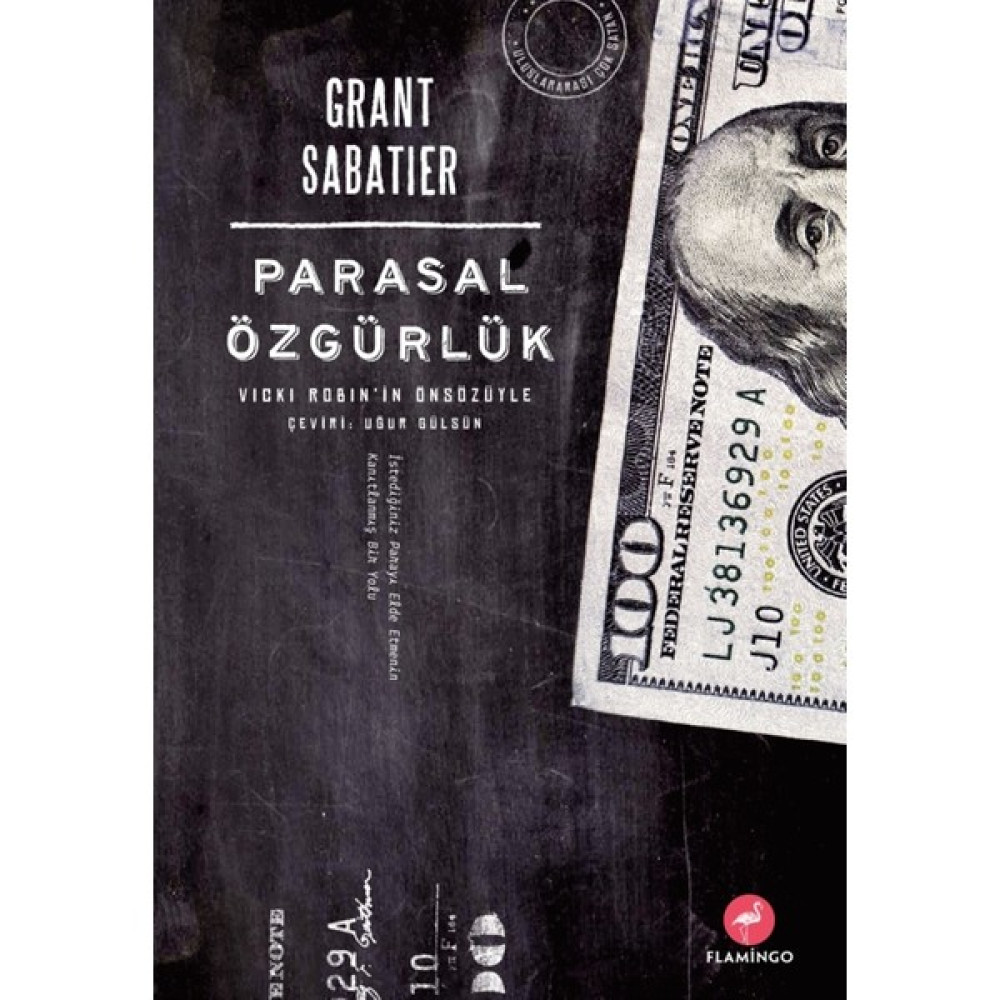 Parasal Özgürlük - Grant Sabatier Muhasebe Finans Kitapları Fiyatı