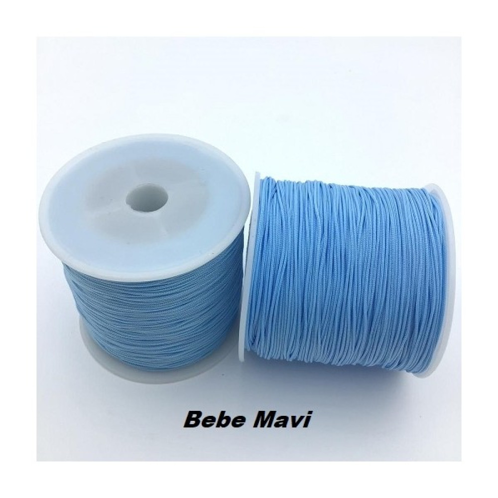 Paraşüt Ipi (0.8 MM-100 Mt) Oyun & Hobi Fiyatı