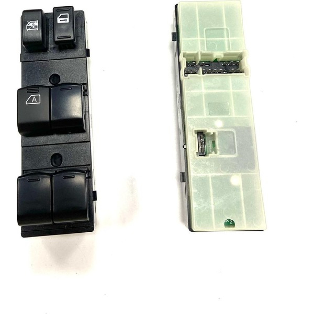 Parçabul Düğme Cam Açma X-Trail 07-13 Ön Lh 25401-JG45A Oto Elektroniği Fiyatı