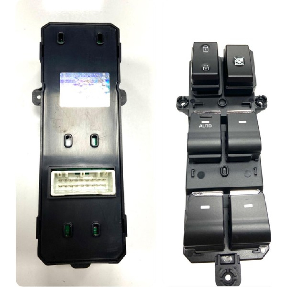Parçabul Parçabul Düğme Cam Açma Tucson 15-18 Ön Lh 93570-D3041 Oto Elektroniği Fiyatı