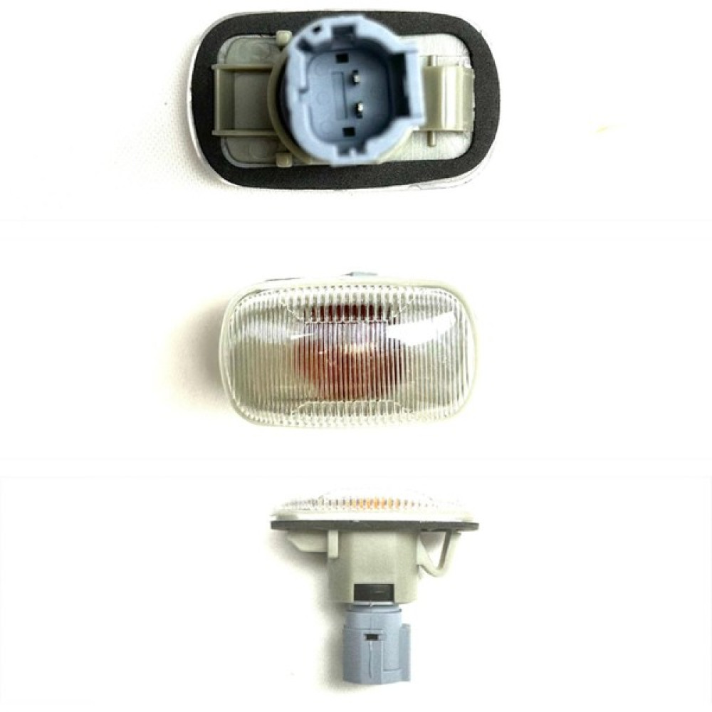 Parçabul Parçabul Sinyal Çamurluk D-Max 02-12 Lh/rh 8-97237378 Ledli Lambalar Fiyatı