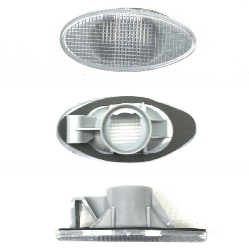 Parçabul Parçabul Sinyal Çamurluk Lancer 03-08 Rh/lh MR991187 Ledli Lambalar Fiyatı