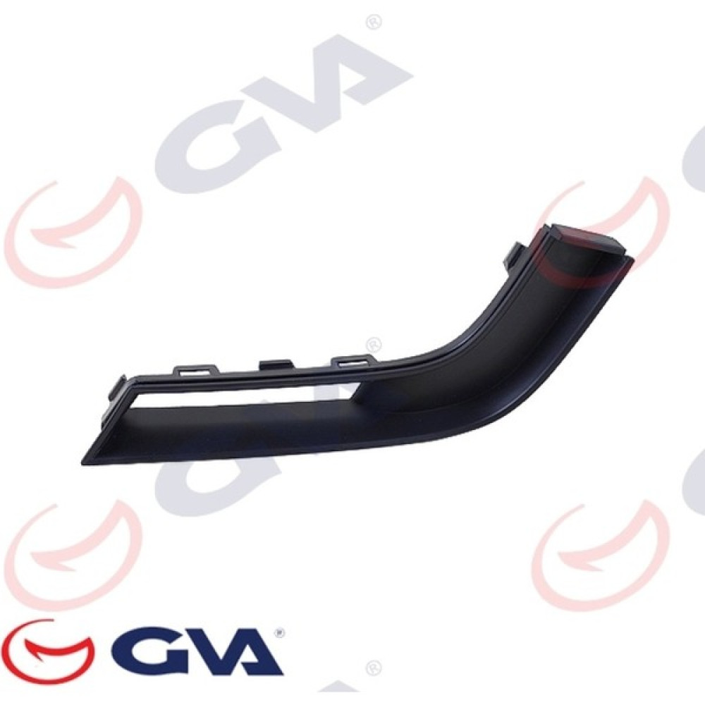 Parçafix Ön Tampon Orta Izgara Braketi Sag Audi A3 2013-2017 504652657 Oto Boyaları Fiyatı