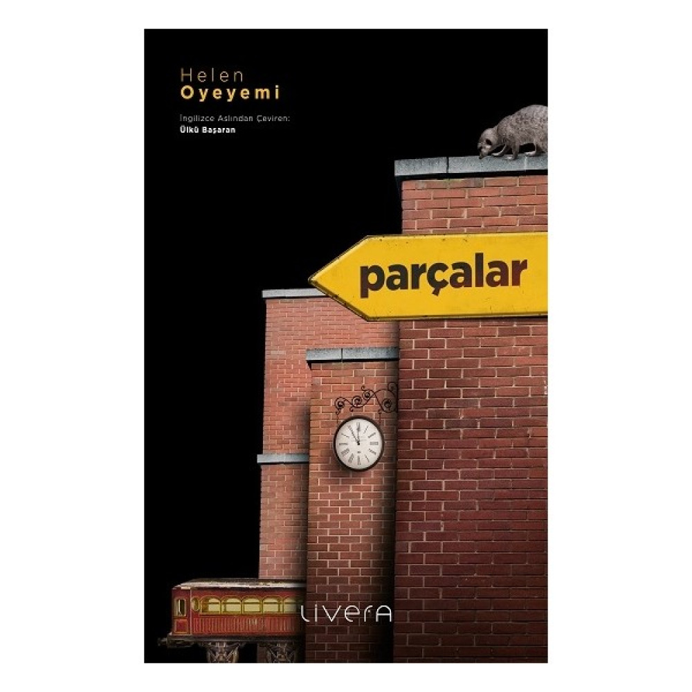 Parçalar - ‪Veli Kılıçarslan‬ Edebiyat Fiyatı