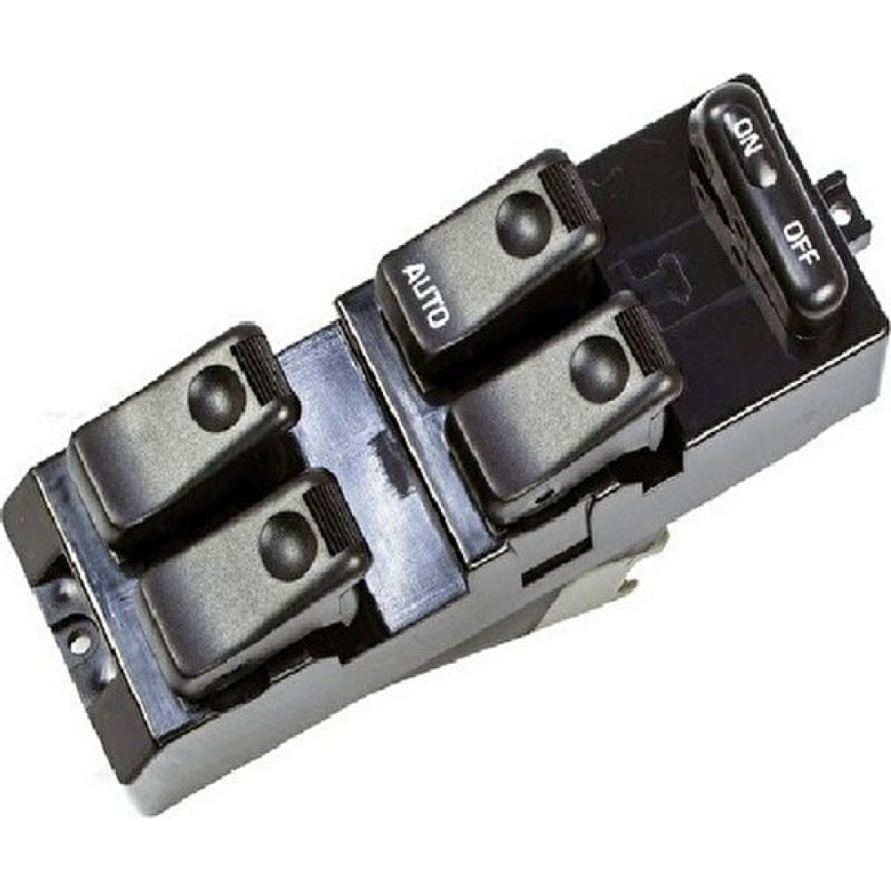 Parçazamanı Ford Ranger 1998-2002 Cam Açma Düğmesi Dörtlü Sol Oto Elektroniği Fiyatı