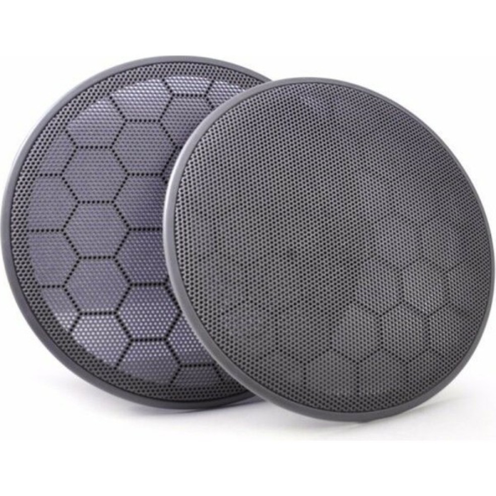 Parçazamanı Volkswagen Bora 1998 - 2005 Hoparlör Kapağı Gri 2 Adet Oto Hoparlörleri & SubWoofer Fiyatı