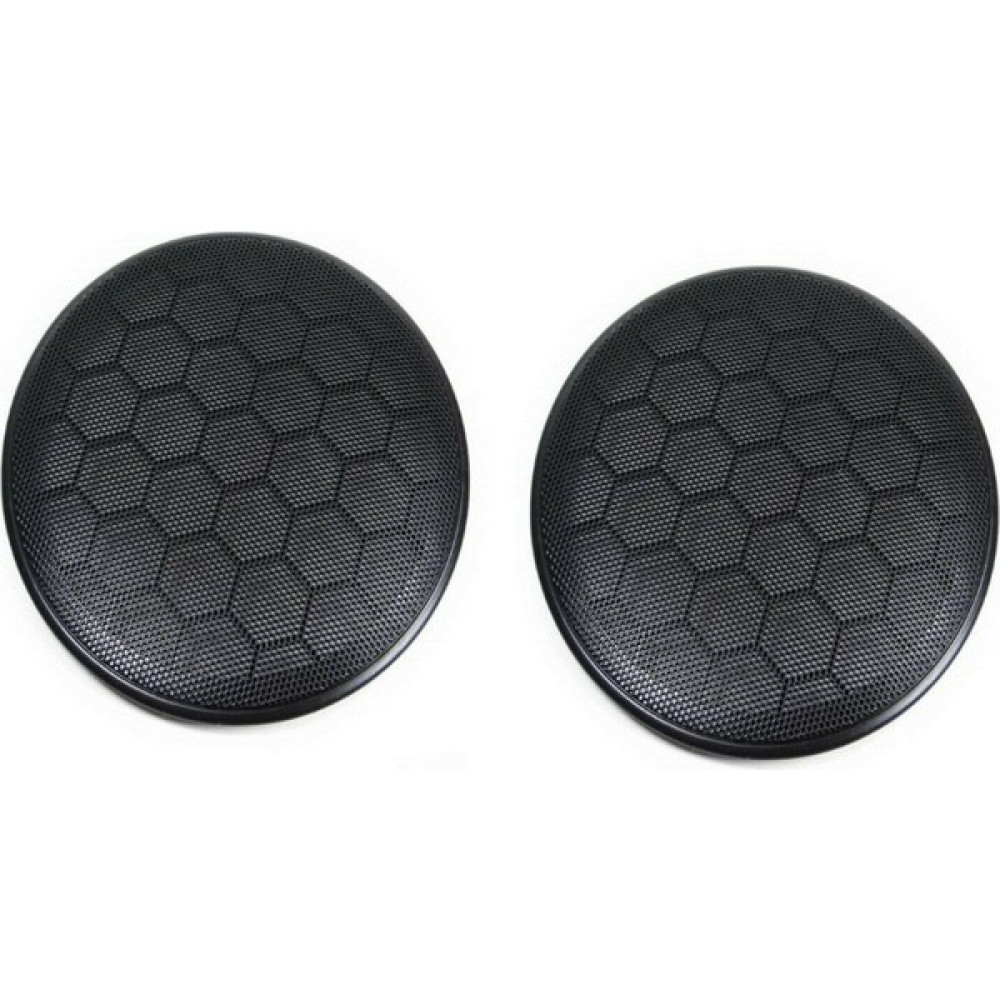 Parçazamanı Volkswagen Bora 1998 - 2005 Hoparlör Kapağı Siyah 2 Adet Oto Hoparlörleri & SubWoofer Fiyatı
