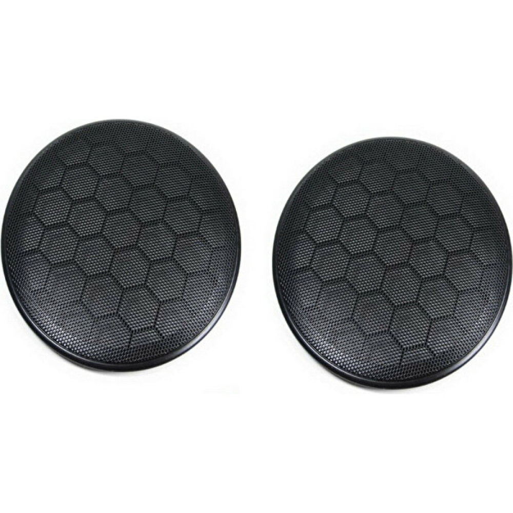 Parçazamanı Volkswagen Passat B5 1998 - 2005 Hoparlör Kapağı Siyah 2 Adet Oto Hoparlörleri & SubWoofer Fiyatı